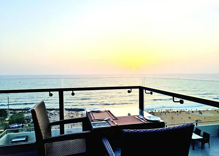 Ocean Breeze Residence- Negombo