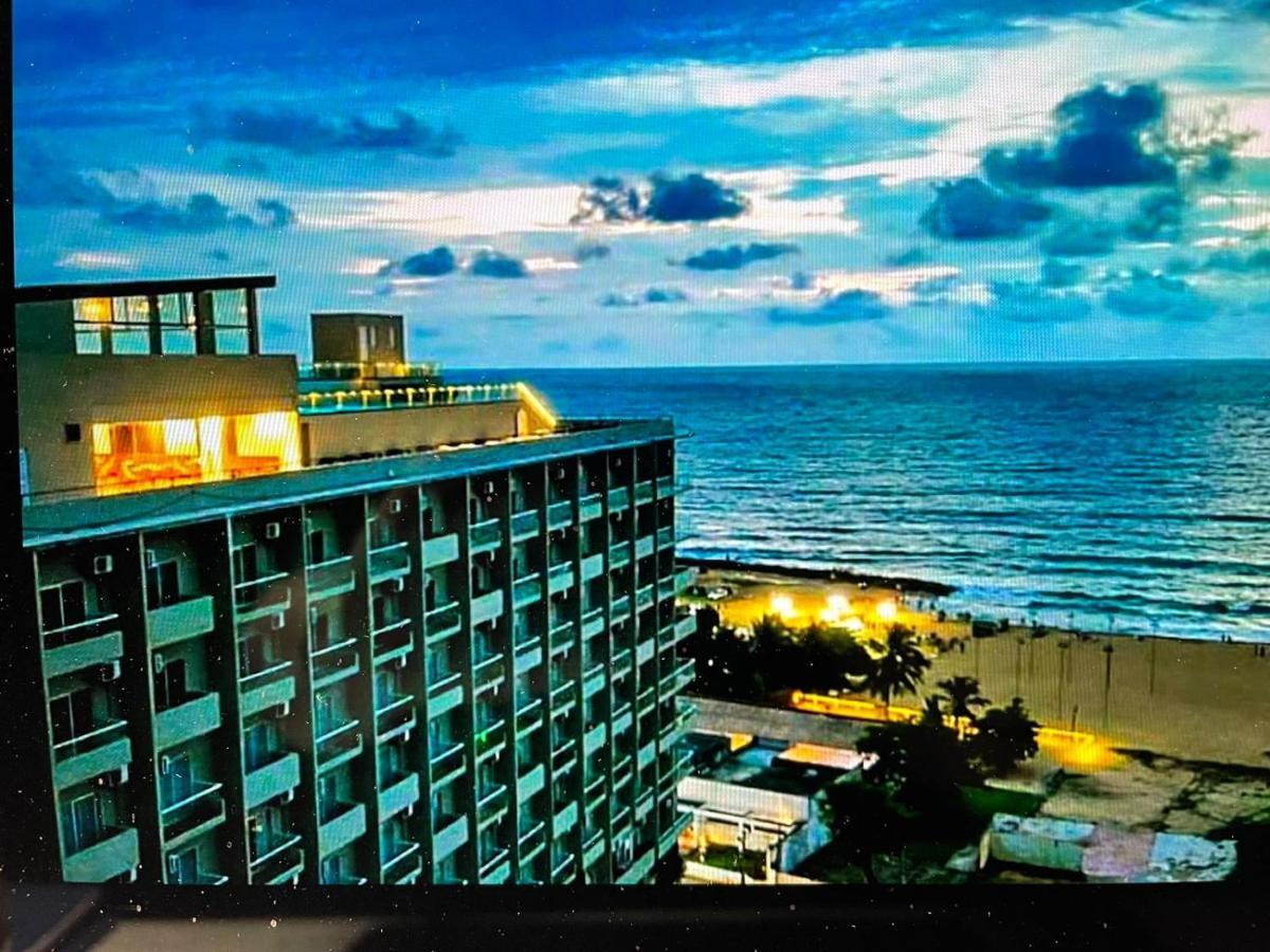 Apartment Ocean Breeze Residence-