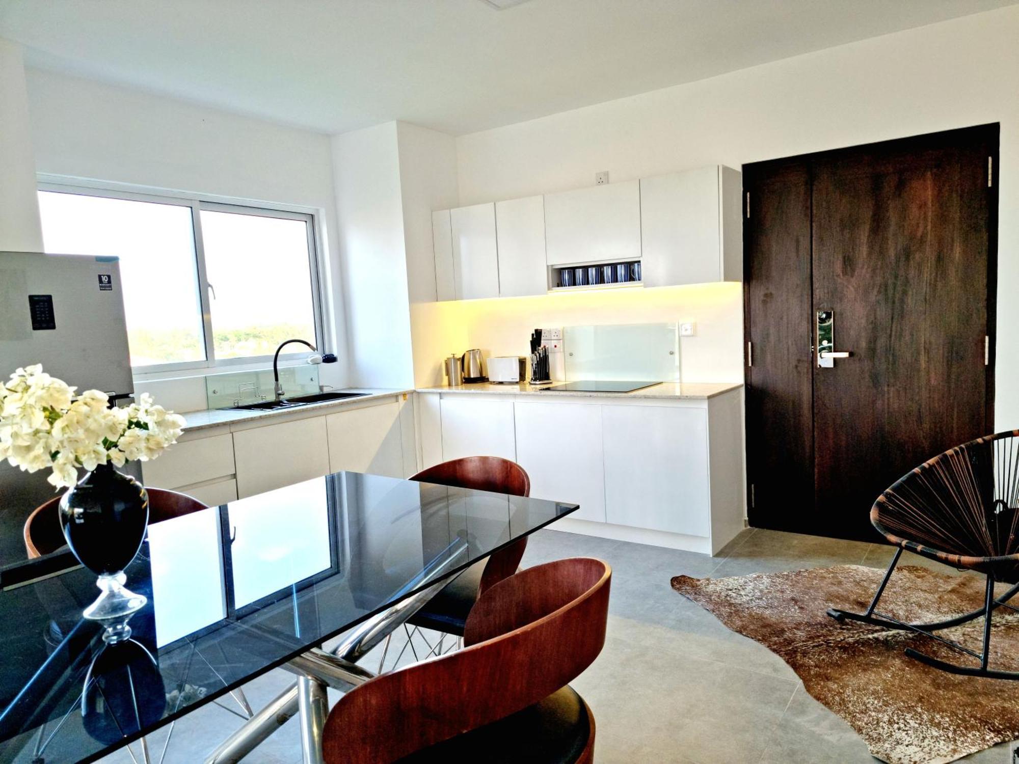 Ocean Breeze Residence-
