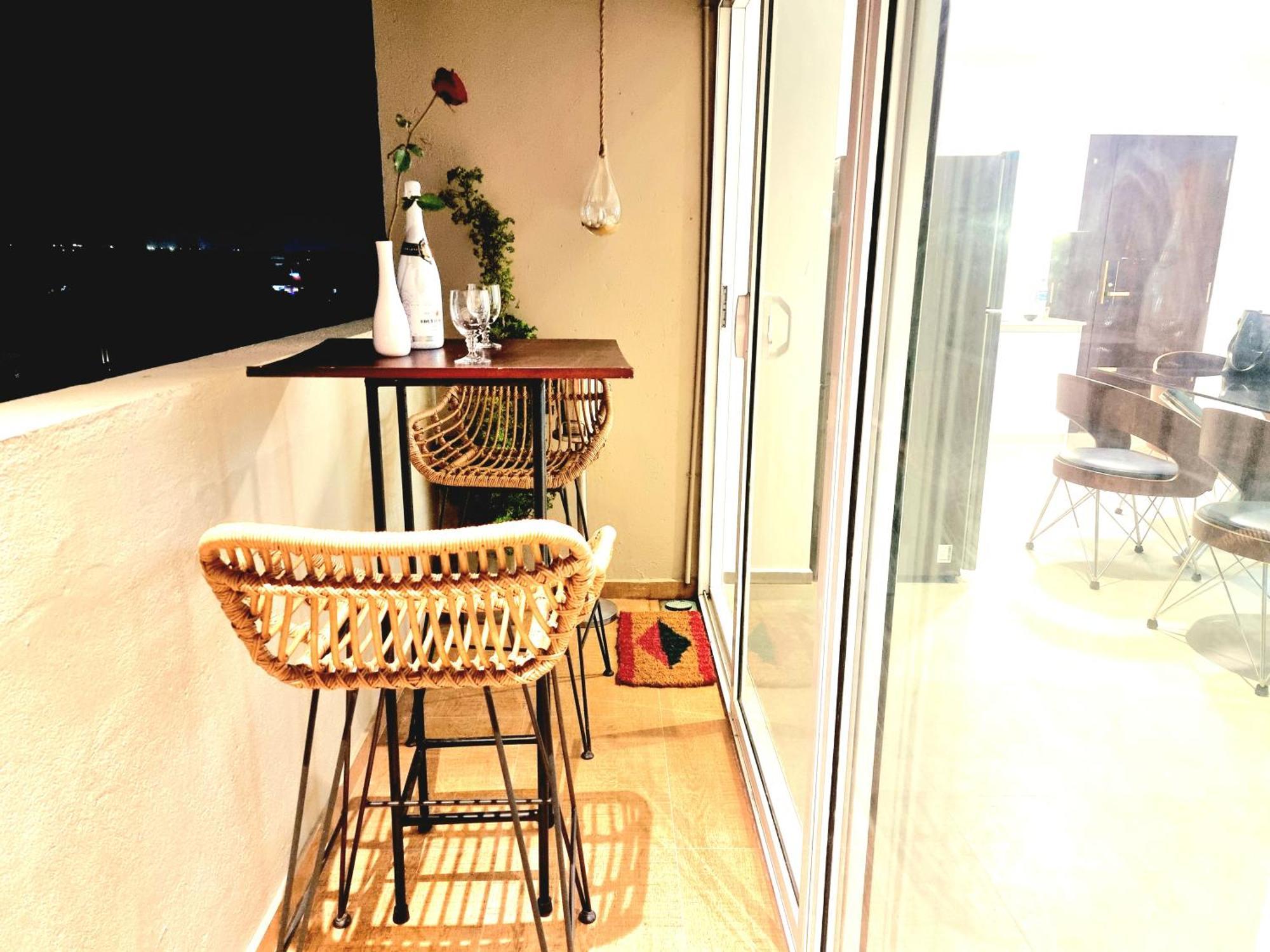 Apartment Ocean Breeze Residence- Negombo