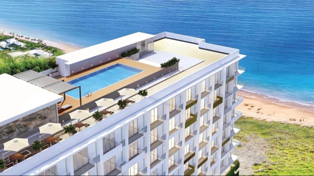 Ocean Breeze Residence- *